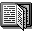 Book icon.