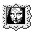 Mona Lisa icon.