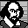 Shakespeare icon.
