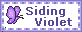 Siding Violet